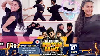 “Guleba” Dance  Damithri Subasinghe Ft Oshan L