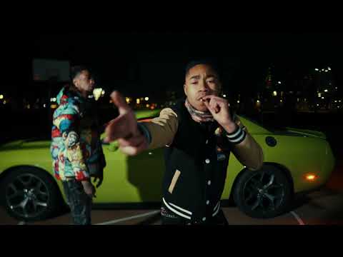 10TA ENT and 10TA Lil A