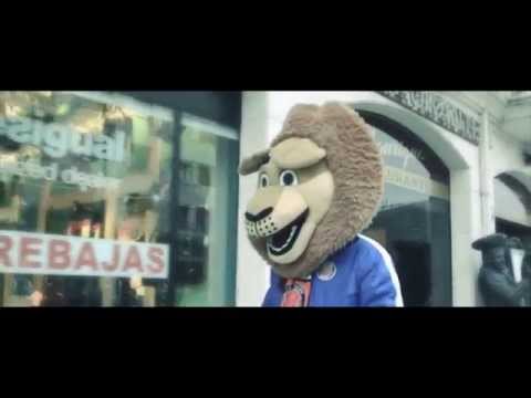 Autocid Ford Burgos - Felicitación de Navidad 2014