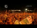 Keane - Bend and Break (Live V Festival 2009) (High Quality video) (HD)