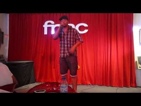 Malabá Da Gun - Sangue Meu (Fnac Vasco da Gama)