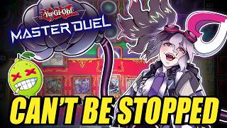 Master Duel can't STOP Vanquish Soul #Yu-Gi-Oh! #masterduel