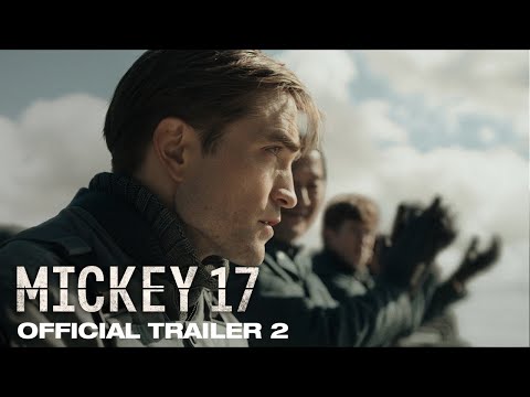 Official Trailer 2