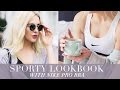 A Sporty Lookbook Ft My Nike Pro Bra Collection Style Lobster
