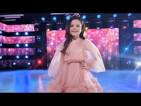 Ionela Braguța (Do-Re-Mi-SHOW) - Mama mea e cântec