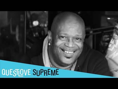 Leroy Burgess Talks About Pioneering The Boogie Genre & Sound