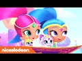 Shimmer and Shine | Official Theme Song | Nick Jr ...