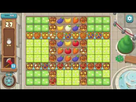 위 베어 베어스 더 퍼즐 339