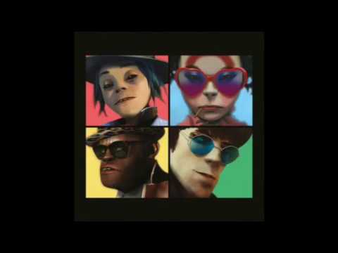 Videoclip de Interlude: Talk Radio — Gorillaz