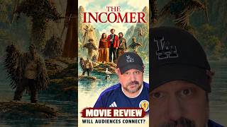 The Incomer Movie Review: Will Audiences Connect With The Incomer?