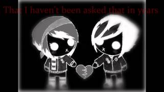 Traffic Light Lyrics- Daughtry