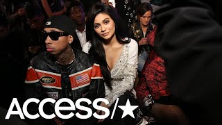 Tyga Is Looking For Love 8 Months After Splitting From Kylie Jenner: 'I Need A GF'