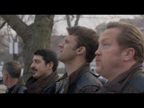 Chicago Fire 5X18 "Take a Knee" Preview