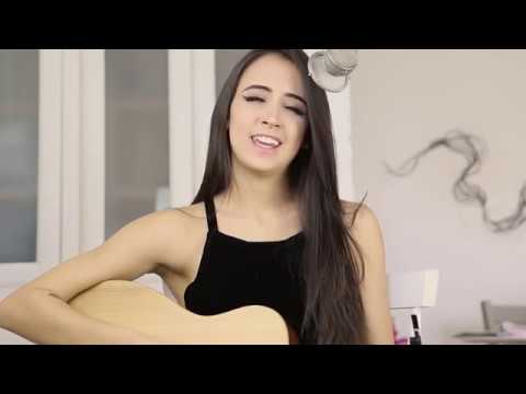 "Bilhete 2.0 / Cobertor " - Mariana Nolasco (Cover)