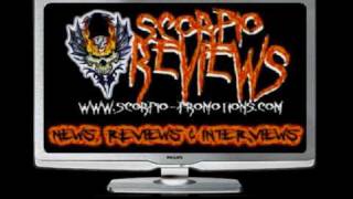 Piebald - The King - ScorpTV