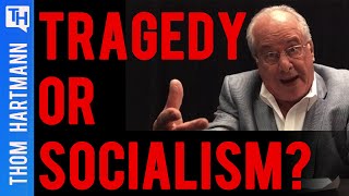 Only Radical Change Can Stop Capitalism's Biggest Crash Yet (w/ Richard Wolff)