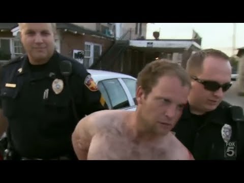 Funny Police Moments
