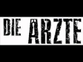 Die Ärzte - Meine Ex(plodierte) Freundin (with ...