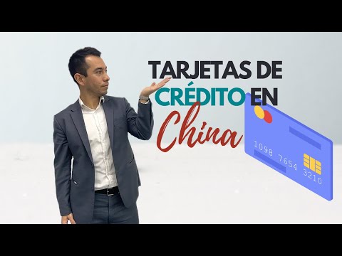 Tarjetas de crédito para expats en China (Guía)