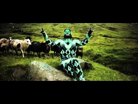Video thumbnail for Ring der Nebelungen