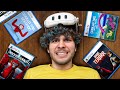 I Played 100 Fan Games