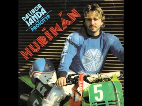 Dalibor Janda - Co naděláš (1985)