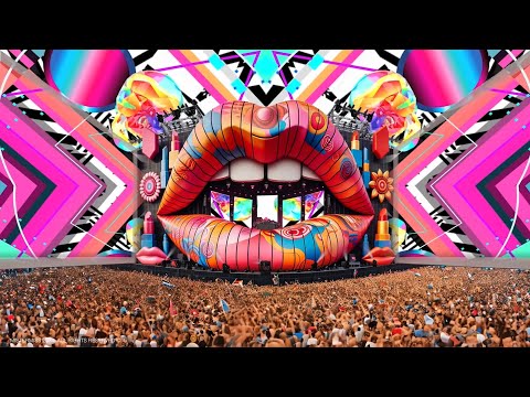 MISTERMISS 2024 - THE SET