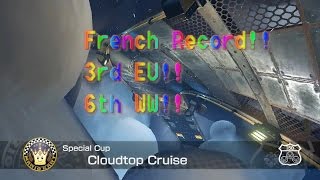 Mk8 Cloudtop Cruise 1:57:873 6th WW