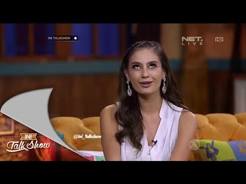 Ini Talk Show 24 Februari 2015 Part 2 - Arumi, Marissa, Mikha, Bripka Dewi, Brigadir Dara