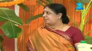 Mee Inti Vanta Jan. 07 '12 Part - 1