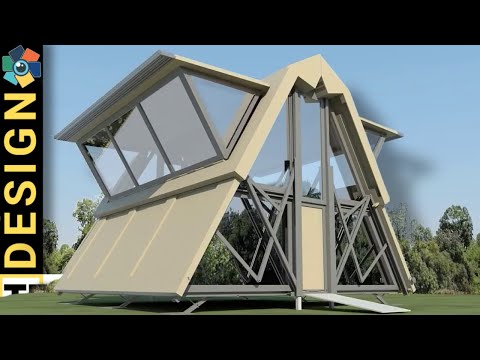 , title : '7 Folding Homes That Define Innovation'