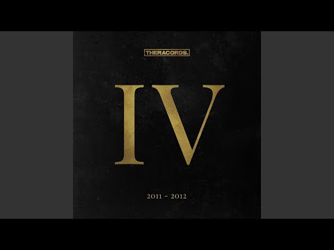 In Your What (Radio Edit)