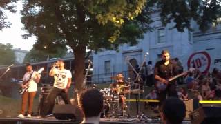 People and Space  Learn to Fly cover