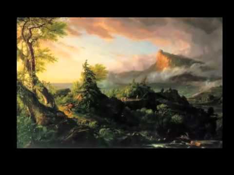The Course of Empire: Thomas Cole's Warning to America