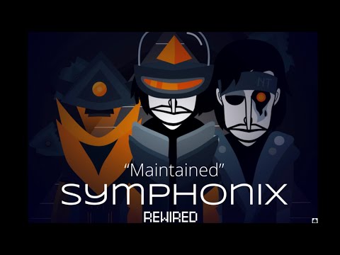 Neobox V1 - Symphonix Rewired Mix | “Maintained”