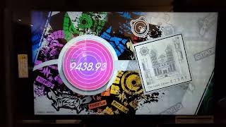 【DrumMania】The Least 100sec MAS-D FC 99.32%