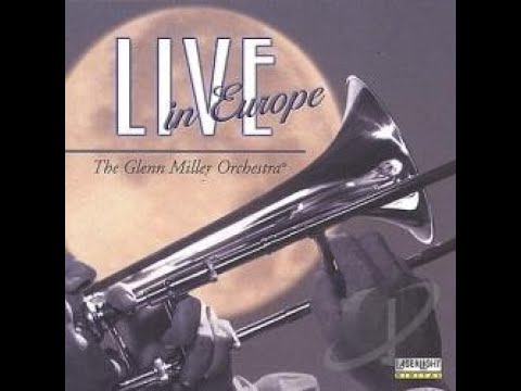 New York New York - The Glenn Miller