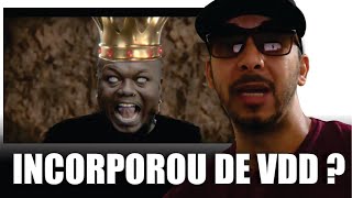Djonga álbum novo - Ó Quem Chega (react)