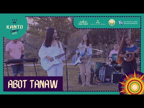 Kanto Canta: Abot Tanaw - Silence Please Band
