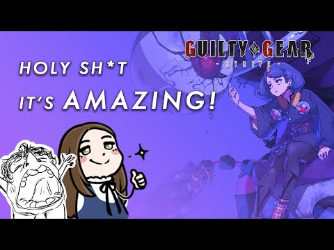 2 Idiots React to + Discuss Bedman?'s New Theme | "The Circle" | Guilty Gear Strive