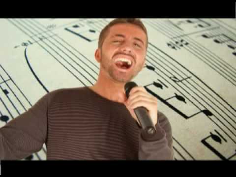 antonio rocco marianna corrado vincitori piedigrotta 2008 spot Duende sefital