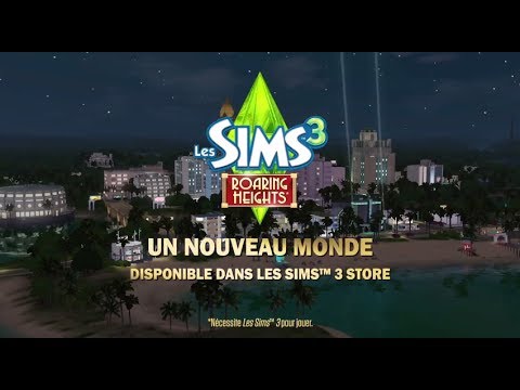 comment gagner simpoints sims 3