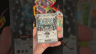 First Pack Of The Video!! #pokemon #pokemoncards #pokemonbreaks #pokemontcg