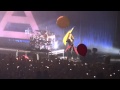 30 Seconds To Mars - Do or Die 12.03.2014 . 