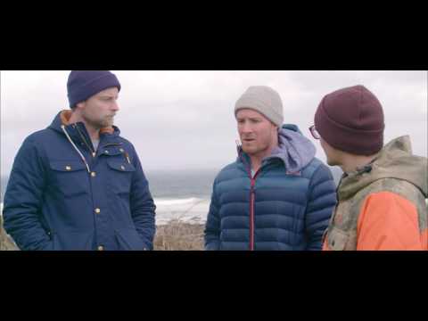 The Renegades of Surf - Tom Lowe & Andrew Cotton- ULTIMATE RENEGADES with Jeep Renegade
