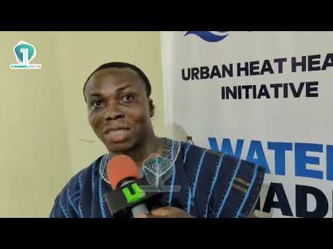 Prof. Amfo-Otu Calls for Review of Bylaws to Tackle Accra’s Rising Heat