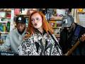 Sasha Keable Tiny Desk Concert