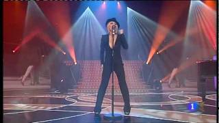 Marta Sanchez - Nostalgias - Especial Marta Sanchez (TVE)