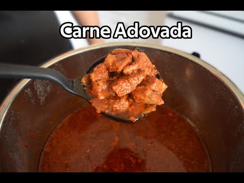 Simple & EASY Carne Adovada Recipe -- Authentic New Mexican Cuisine