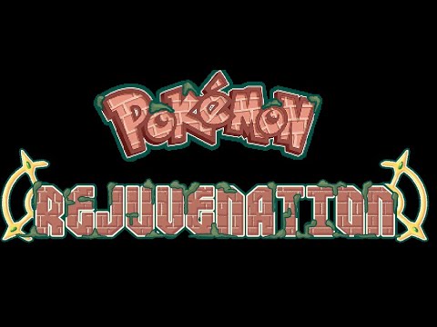 Pokémon Rejuvenation Lets Play Ep1, Marionette...
